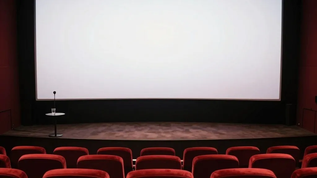 A Quarter Century of Cinema: 25 Years of Storytelling in Sderot