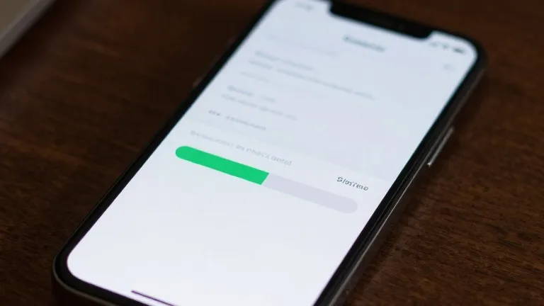 Illustration for: Apple Withholds iOS 27.1 From Standard iPhones, Directing Fleet to 27.2