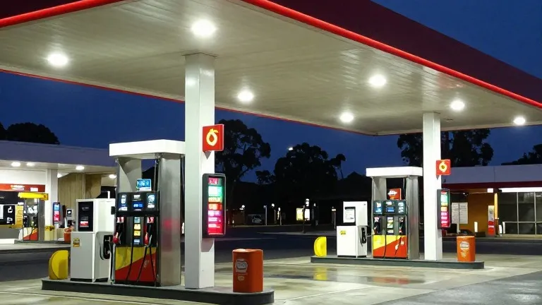Illustration for: Chalmers Confirms Treasury Cuts as Oil Hits US$113