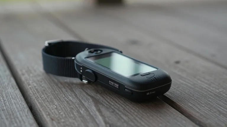Illustration for: Fi Cuts 30% Off Satellite Dog Trackers Through Oct. 25