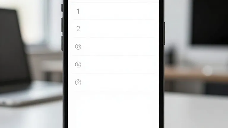 Illustration for: Google trims Gemini Android menu to five chats and unifies settings