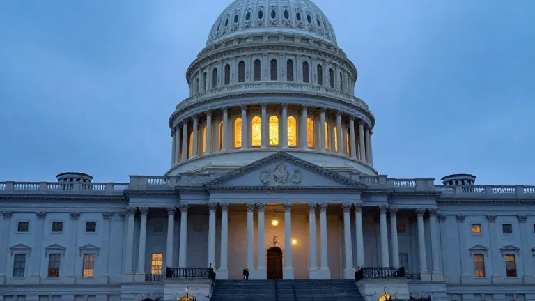 House Panel Demands Independent Epstein Probe