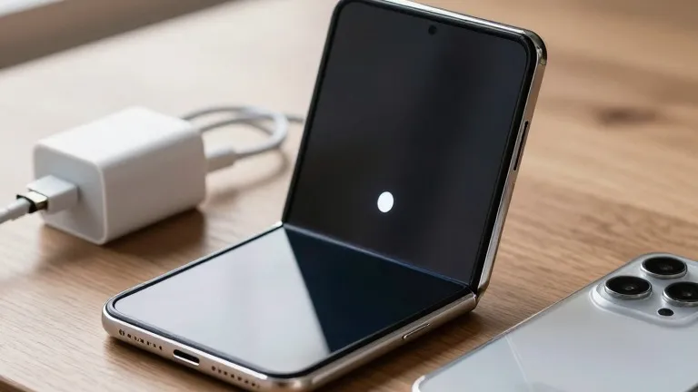 Illustration for: iPhone Duo owners must buy extra gear for basic functions