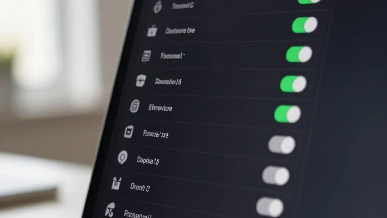 Illustration for: ProtonVPN and NordVPN Activate App-Level Traffic Controls on Windows Clients