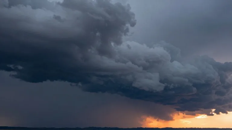 Illustration for: Pueblo loses 30 degrees as cold front arrives Friday