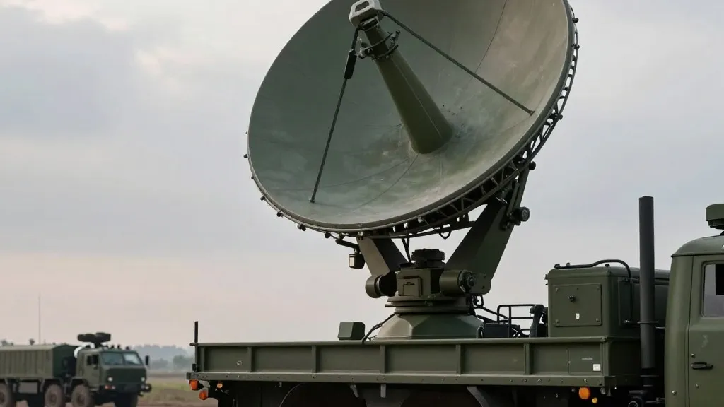Illustration for: Ukraine Restores Full Starlink Speeds After Ten-Day Military Disruption